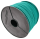 Expanderseil 6mm Grün 100 Meter - Monoflex Polyethylen