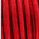 Expanderseil 6mm - Rot 100 Meter - Monoflex Polyethylen