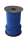 Expanderseil 10mm blau 100 Meter Monoflex Polyethylen