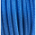 Expanderseil 6mm blau 100 Meter Monoflex Polyethylen