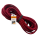 Expanderseil 10 Meter x 8mm Multiflex Rot