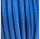 Expanderseil 6mm Blau 100 Meter - Multiflex